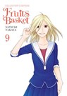 Fruits Basket Collector's Edition, Vol. 9 - Natsuki Takaya - 9780316501620