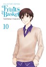 Fruits Basket Collector's Edition, Vol. 10 - Natsuki Takaya - 9780316501644