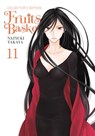 Fruits Basket Collector's Edition, Vol. 11 - Natsuki Takaya - 9780316501682