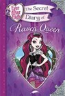 The Secret Diary of Raven Queen - ALEXANDER,  Heather - 9780316501958