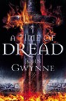 A Time of Dread - John Gwynne - 9780316502245