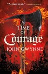 A Time of Courage - John Gwynne - 9780316502313