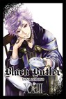 Black Butler, Vol. 23 - Yana Toboso - 9780316502771