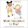 What Happened to You? - James Catchpole - 9780316506472