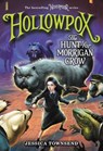 Townsend, J: Hollowpox: The Hunt for Morrigan Crow - Jessica Townsend - 9780316508964