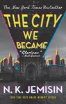 The City We Became - N K Jemisin - 9780316509886