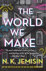 The World We Make - N. K. Jemisin - 9780316509909