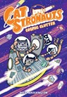 Catstronauts: Cosmic Clutter - Drew Brockington - 9780316510479