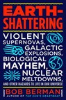 Earth-Shattering - Bob Berman - 9780316511353