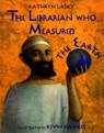 Librarian Who Measured the Earth - Kathryn Lasky - 9780316515269