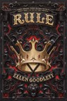 Rule - Ellen Goodlett - 9780316515276