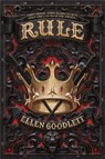 Rule - Ellen Goodlett - 9780316515290