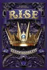 Rise - Ellen Goodlett - 9780316515344