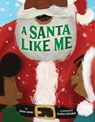 A Santa Like Me - Tonya Abari - 9780316515726