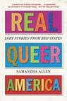 Real Queer America - Samantha Allen - 9780316516013