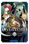 Overlord, Vol. 5 (manga) - Kugane Maruyama ; Hugin Miyama ; so-bin ; Satoshi Oshio - 9780316517249