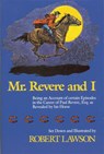 Mr Revere And I - Robert Lawson - 9780316517294