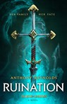 Ruination - Anthony Reynolds - 9780316526159