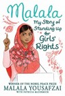 Malala: My Story of Standing Up for Girls' Rights - Malala Yousafzai - 9780316527149
