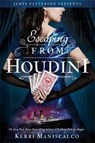 Escaping from houdini - kerri maniscalco - 9780316527392