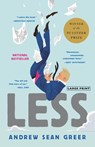 Less (Winner of the Pulitzer Prize) - Andrew Sean Greer - 9780316529105