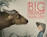 Big Enough - Regina Linke - 9780316531153