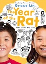The Year of the Rat (New Edition) - Grace Lin - 9780316531344