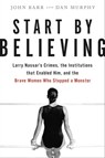 Start by Believing - John Barr ; Dan Murphy - 9780316532136