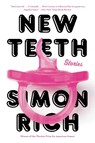 New Teeth - Simon Rich - 9780316536677