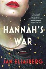 Hannah's War - Jan Eliasberg - 9780316537452