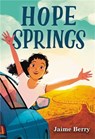 Hope Springs - Jaime Berry - 9780316540575