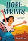Hope Springs - Jaime Berry - 9780316540599