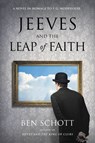 Jeeves and the Leap of Faith - Ben Schott - 9780316541046