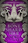 The Bone Shard War - Andrea Stewart - 9780316541541