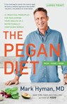 Pegan Diet - Mark Hyman - 9780316541787