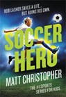 Soccer Hero - Matt Christopher - 9780316542135