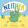 Neither - Airlie Anderson - 9780316547697