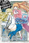 Is It Wrong to Try to Pick Up Girls in a Dungeon? On the Side: Sword Oratoria, Vol. 1 (manga) - Andrew Gaippe ; Fujino Omori ; Kiyotaka Haimura ; Suzuhito Yasuda - 9780316552868