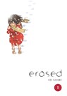 Erased, Vol. 1 - Kei Sanbe - 9780316553315