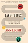 Leckie, A: Lake of Souls - Ann Leckie - 9780316553575