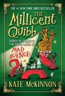 The Millicent Quibb School of Etiquette for Young Ladies of Mad Science - Kate McKinnon - 9780316554732