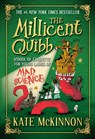 The Millicent Quibb School of Etiquette for Young Ladies of Mad Science - Kate Mckinnon - 9780316554831