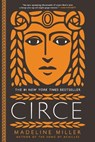 Circe - Madeline Miller - 9780316556323