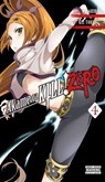 Akame ga KILL! ZERO, Vol. 4 - Takahiro ; Kei Toru - 9780316556842