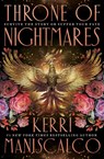 Maniscalco, K: Throne of Nightmares - Kerri Maniscalco - 9780316557924