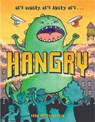 Hangry - Drew Brockington - 9780316559324