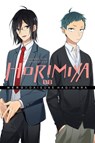 Horimiya, Vol. 8 - Alexis Eckerman ; Daisuke Hagiwara ; HERO HERO ; Taylor Engel - 9780316560191