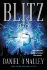 Blitz - Daniel O'Malley - 9780316561549