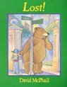 LOST - David McPhail - 9780316563369