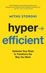 Storoni, M: Hyperefficient - Mithu Storoni - 9780316566933